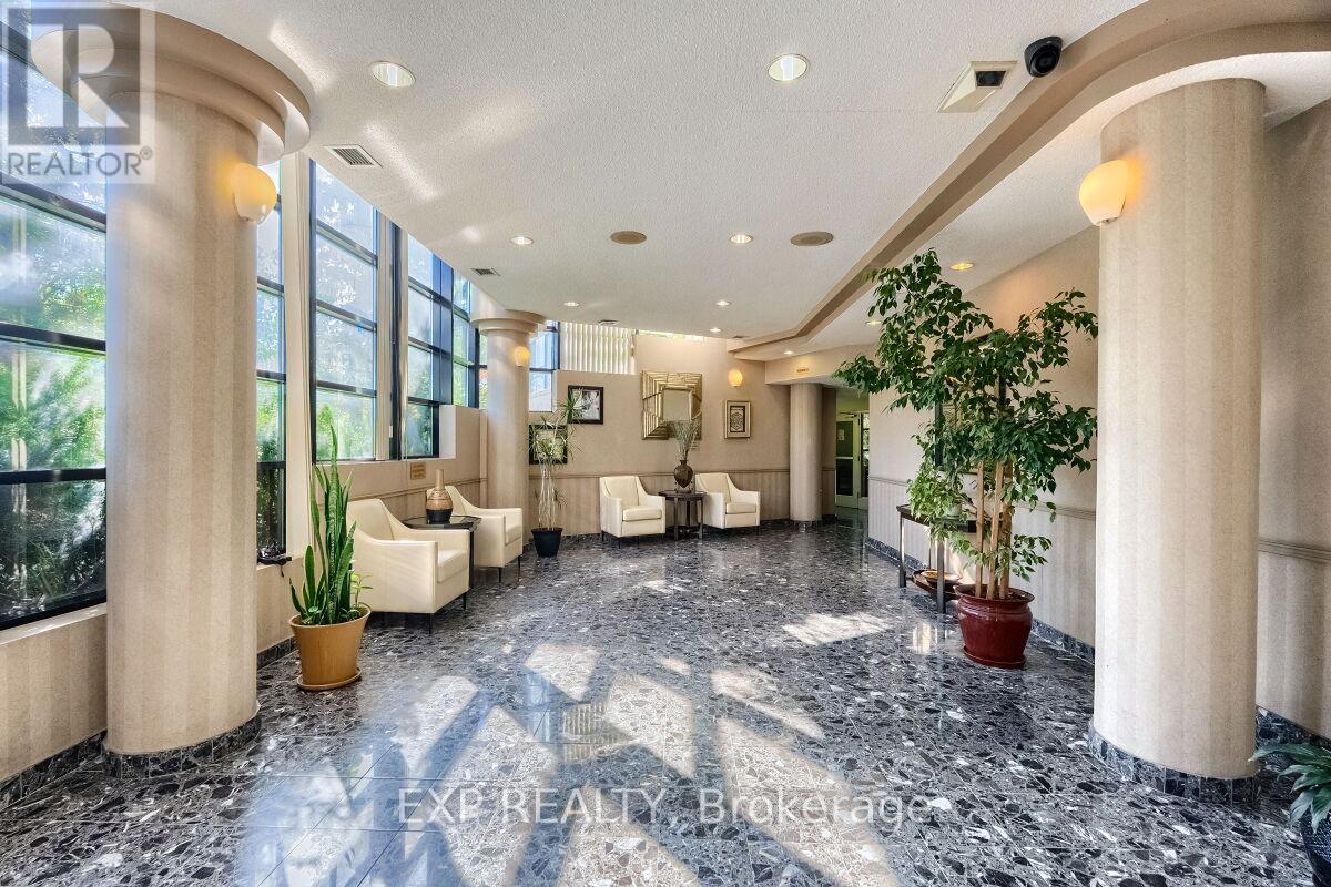 217 - 35 Trailwood Drive, Mississauga, Ontario  L4Z 3L6 - Photo 26 - W12455518