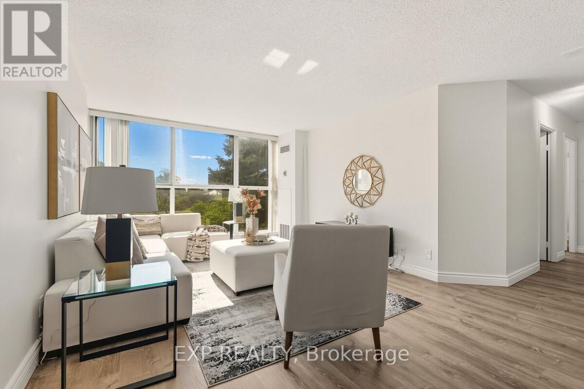 217 - 35 Trailwood Drive, Mississauga, Ontario  L4Z 3L6 - Photo 4 - W12455518