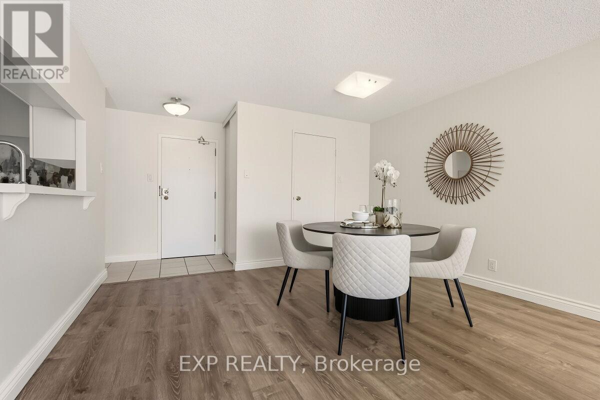217 - 35 Trailwood Drive, Mississauga, Ontario  L4Z 3L6 - Photo 5 - W12455518