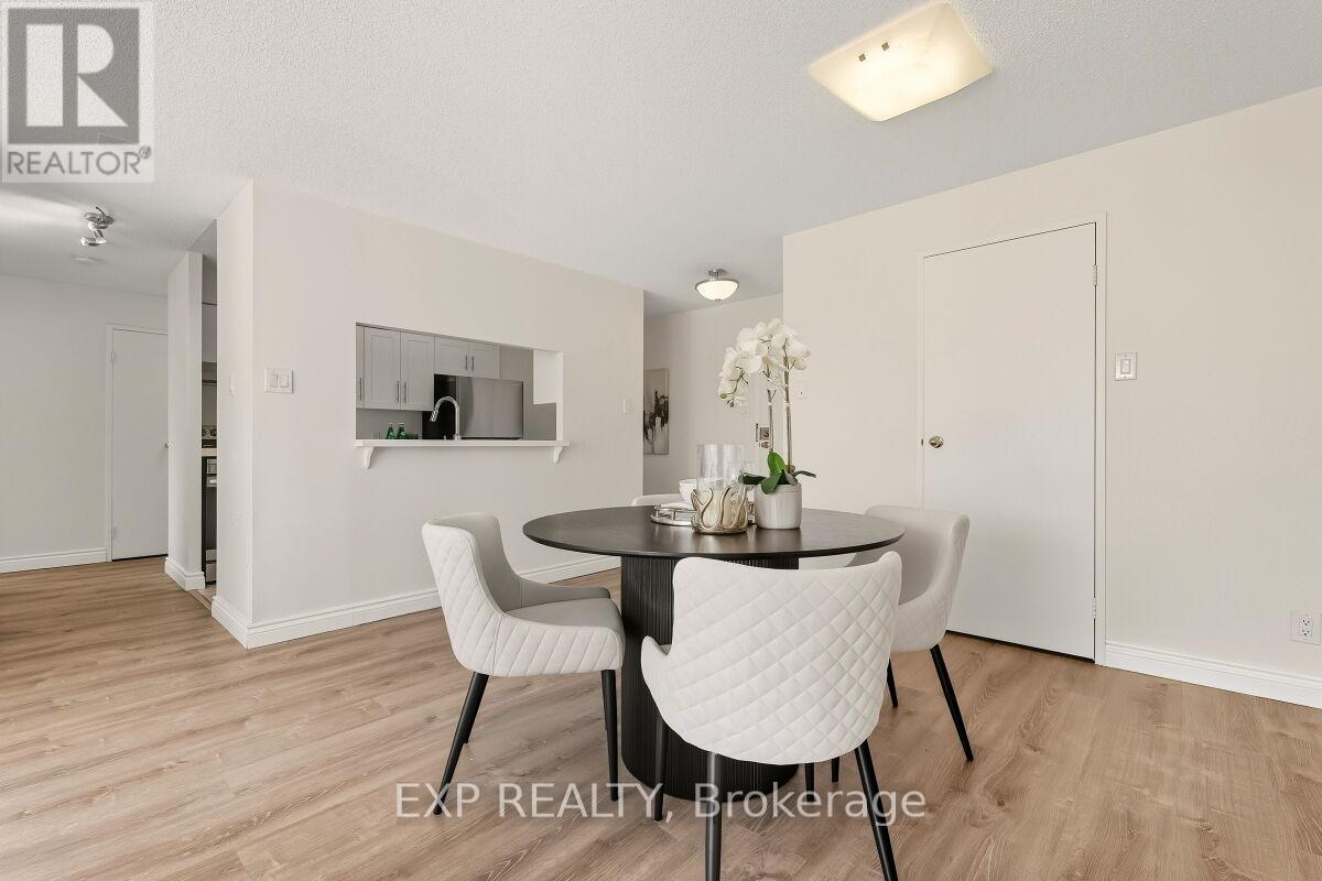 217 - 35 Trailwood Drive, Mississauga, Ontario  L4Z 3L6 - Photo 6 - W12455518