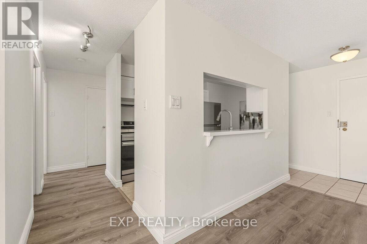 217 - 35 Trailwood Drive, Mississauga, Ontario  L4Z 3L6 - Photo 7 - W12455518