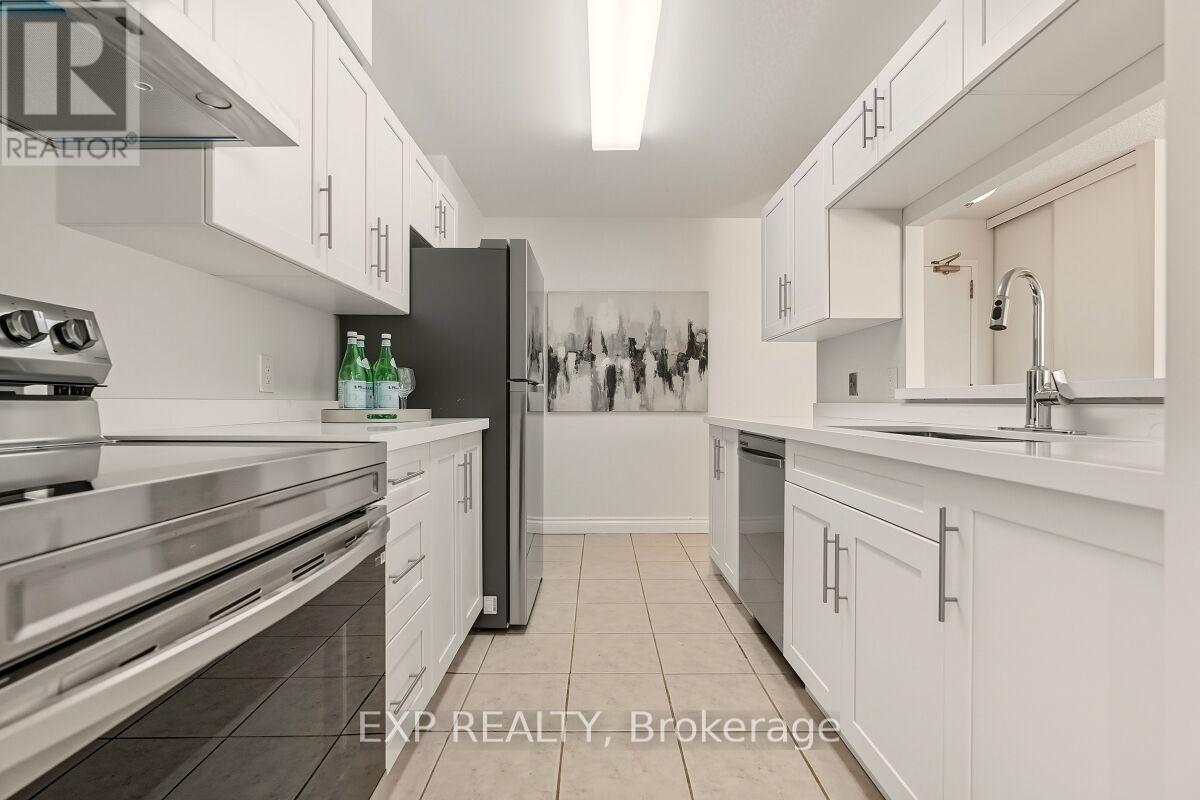 217 - 35 Trailwood Drive, Mississauga, Ontario  L4Z 3L6 - Photo 8 - W12455518