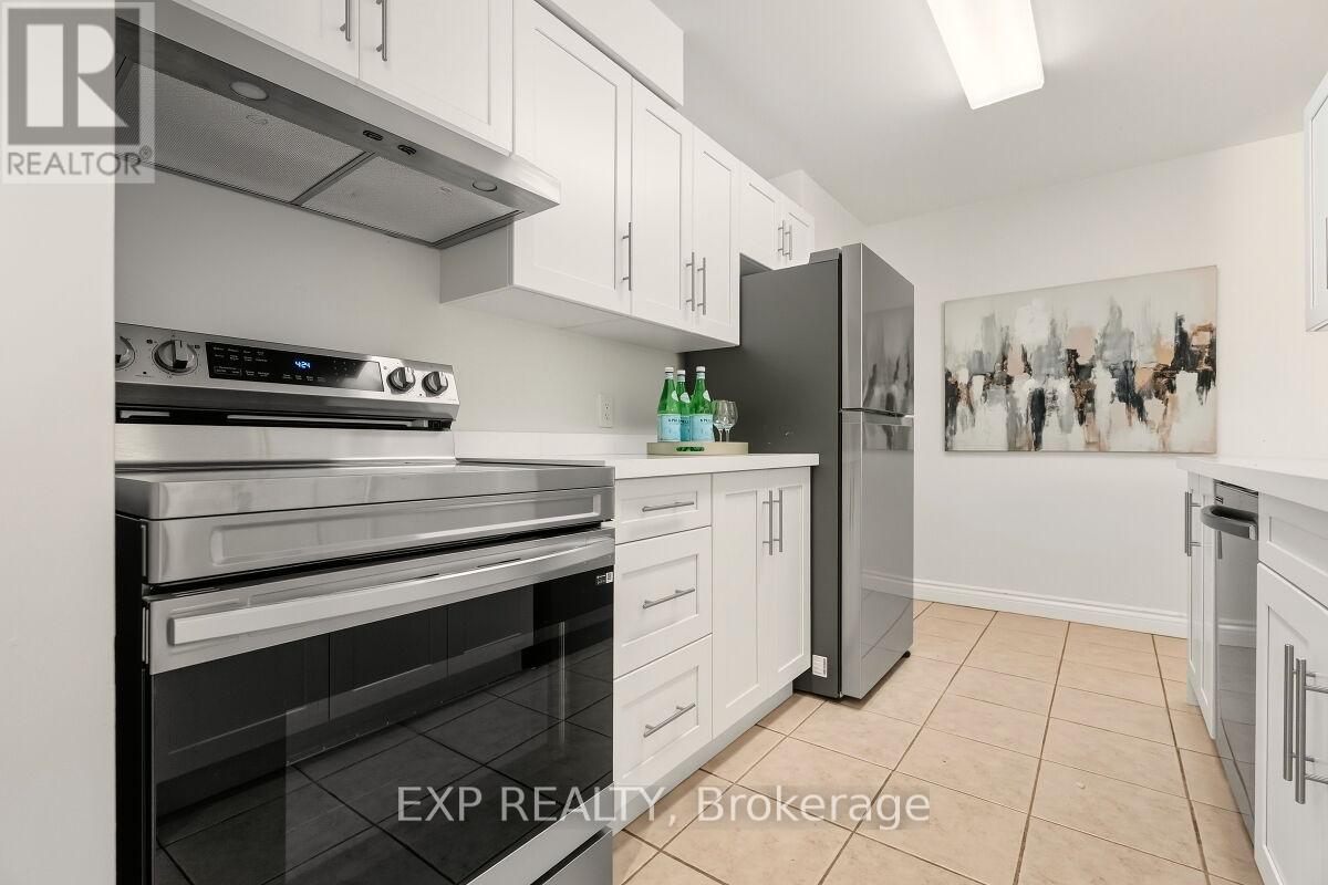 217 - 35 Trailwood Drive, Mississauga, Ontario  L4Z 3L6 - Photo 9 - W12455518