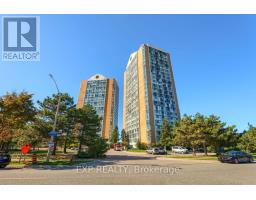 217 - 35 Trailwood Drive, Mississauga (Hurontario), Ca