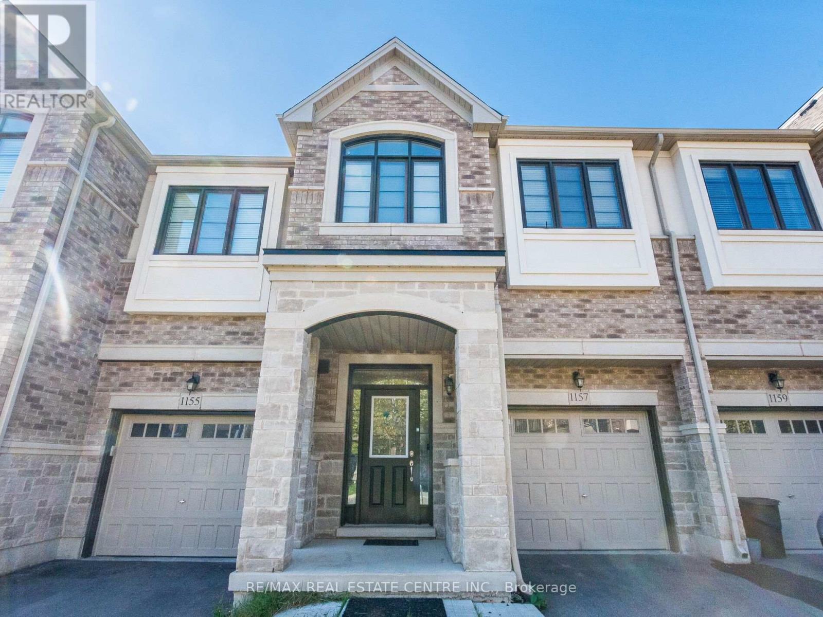 1157 RESTIVO LANE, Milton, Ontario