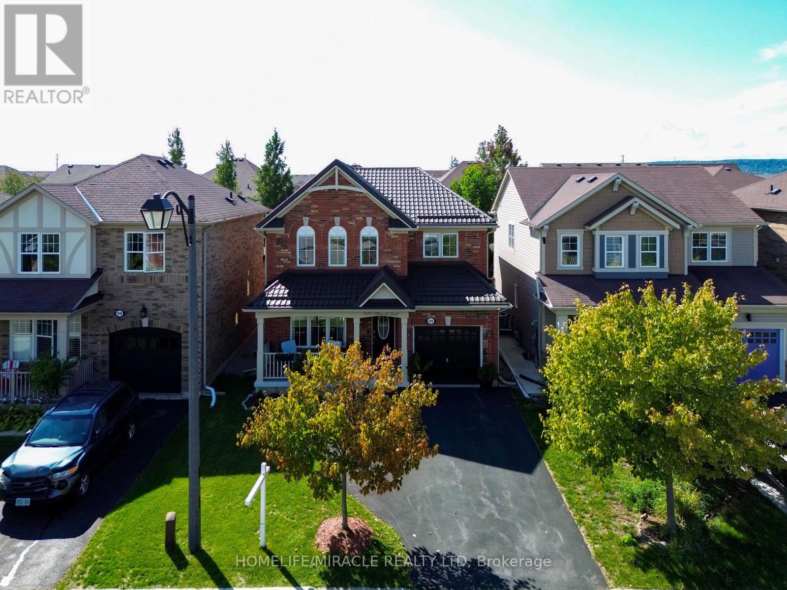 926 Whewell Trail, Milton, Ontario  L9T 8C7 - Photo 24 - W12455524