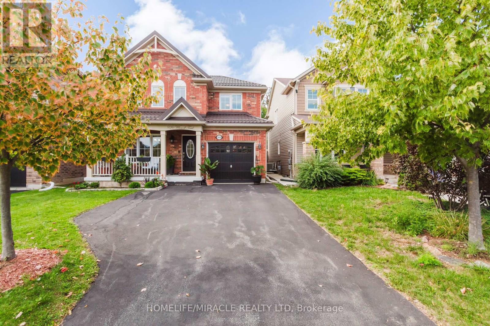 926 Whewell Trail, Milton, Ontario  L9T 8C7 - Photo 25 - W12455524