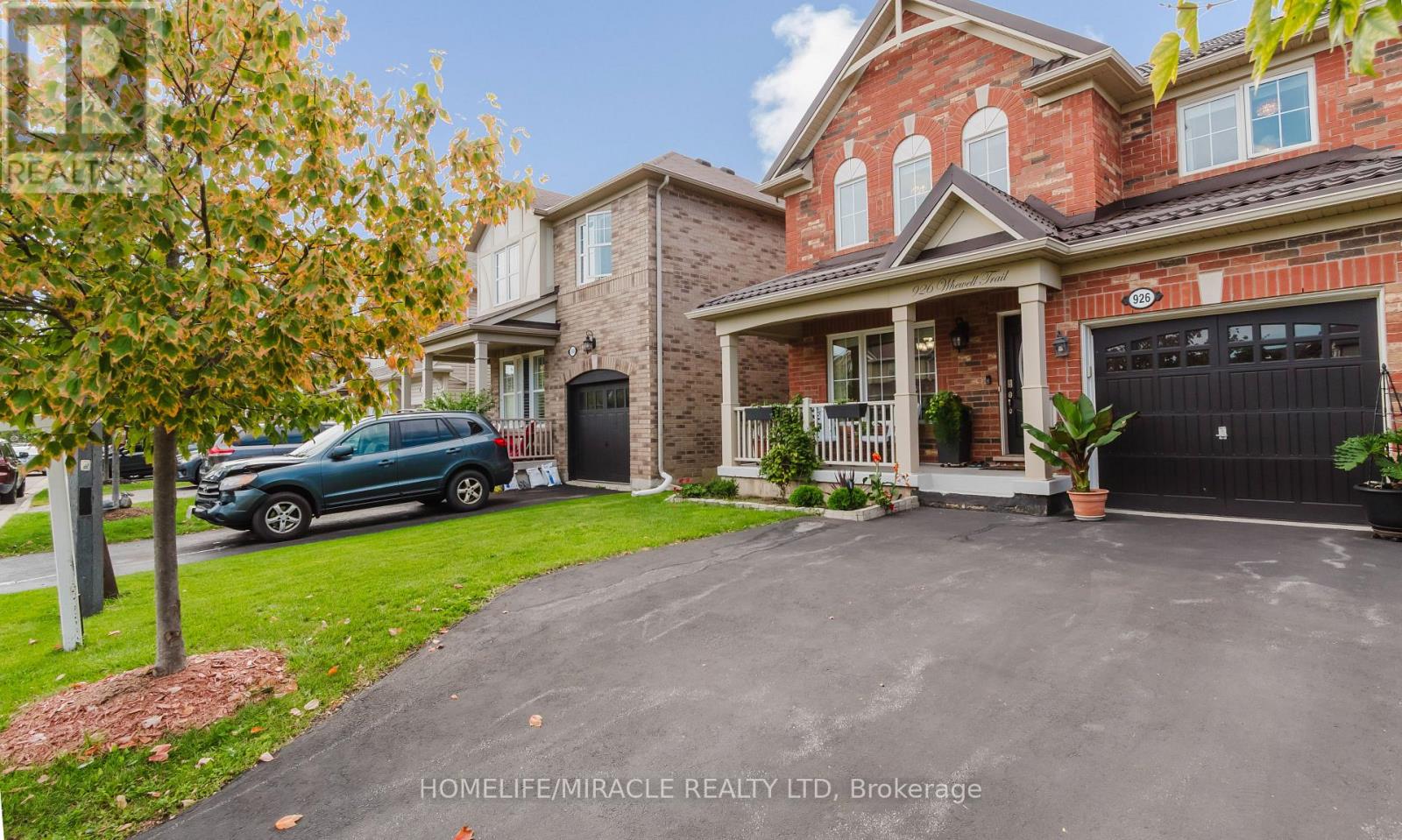 926 Whewell Trail, Milton, Ontario  L9T 8C7 - Photo 26 - W12455524