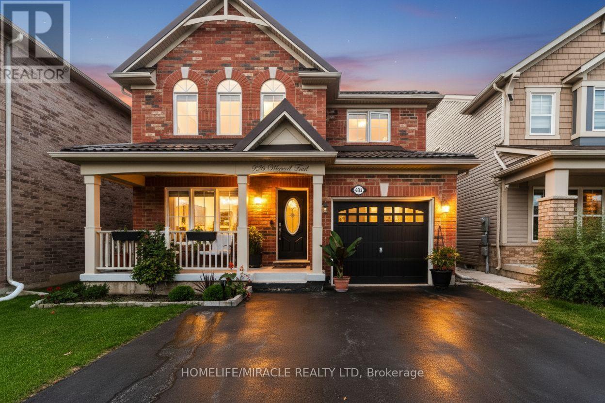 926 Whewell Trail, Milton, Ontario  L9T 8C7 - Photo 41 - W12455524