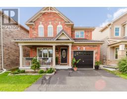 926 WHEWELL TRAIL, Milton, Ontario