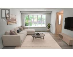 3276 VICTORY CRESCENT, Mississauga, Ontario