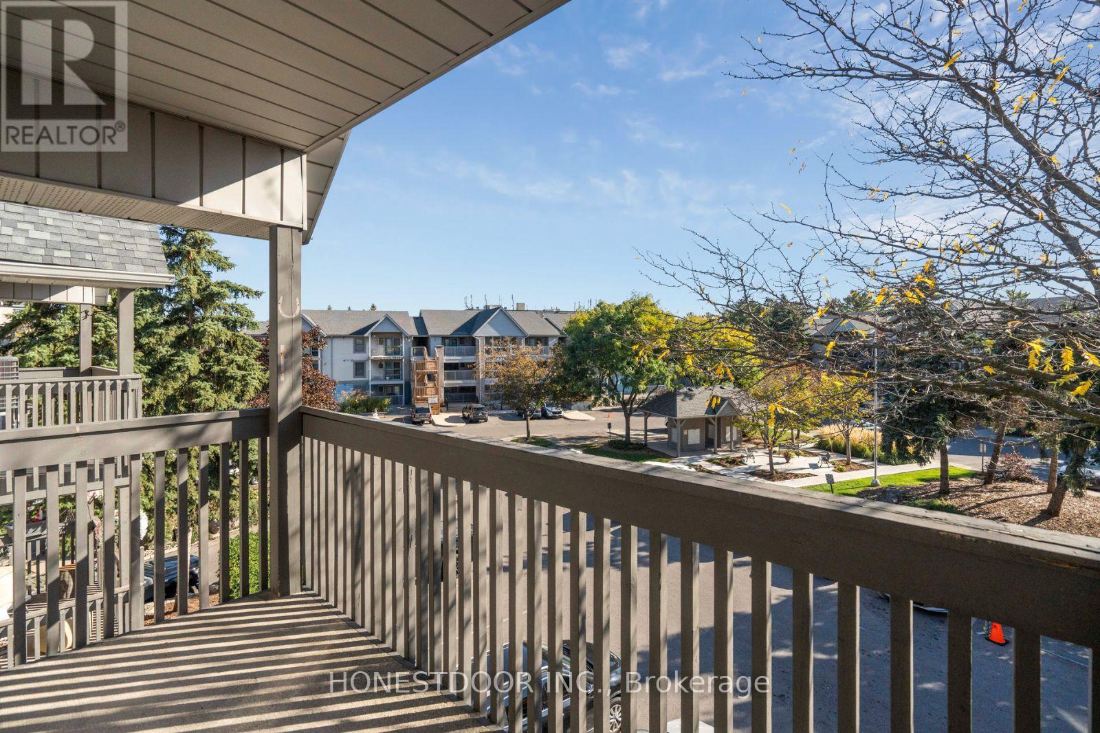 304 - 2030 Cleaver Avenue, Burlington, Ontario  L7M 4C3 - Photo 21 - W12455528