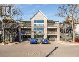 304 - 2030 CLEAVER AVENUE, Burlington, Ontario