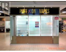 2C22 - 7215 GOREWAY DRIVE, Mississauga, Ontario