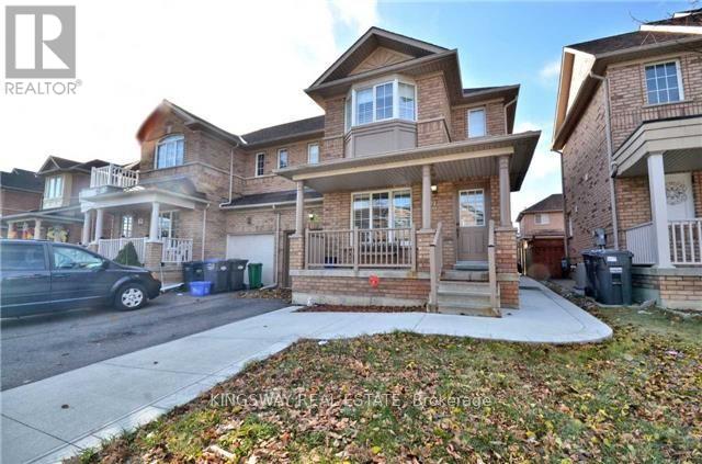 16 BEACHSURF ROAD, Brampton, Ontario