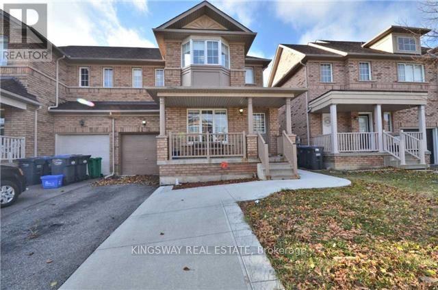 16 Beachsurf Road, Brampton, Ontario  L6R 2R4 - Photo 2 - W12455535