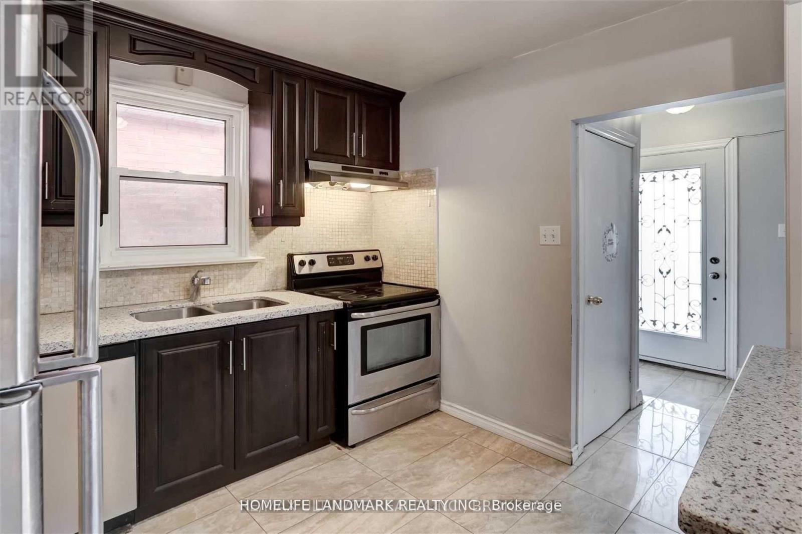 67 Bala Avenue, Toronto, Ontario  M6M 2E2 - Photo 4 - W12455536
