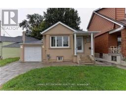 67 BALA AVENUE, Toronto, Ontario