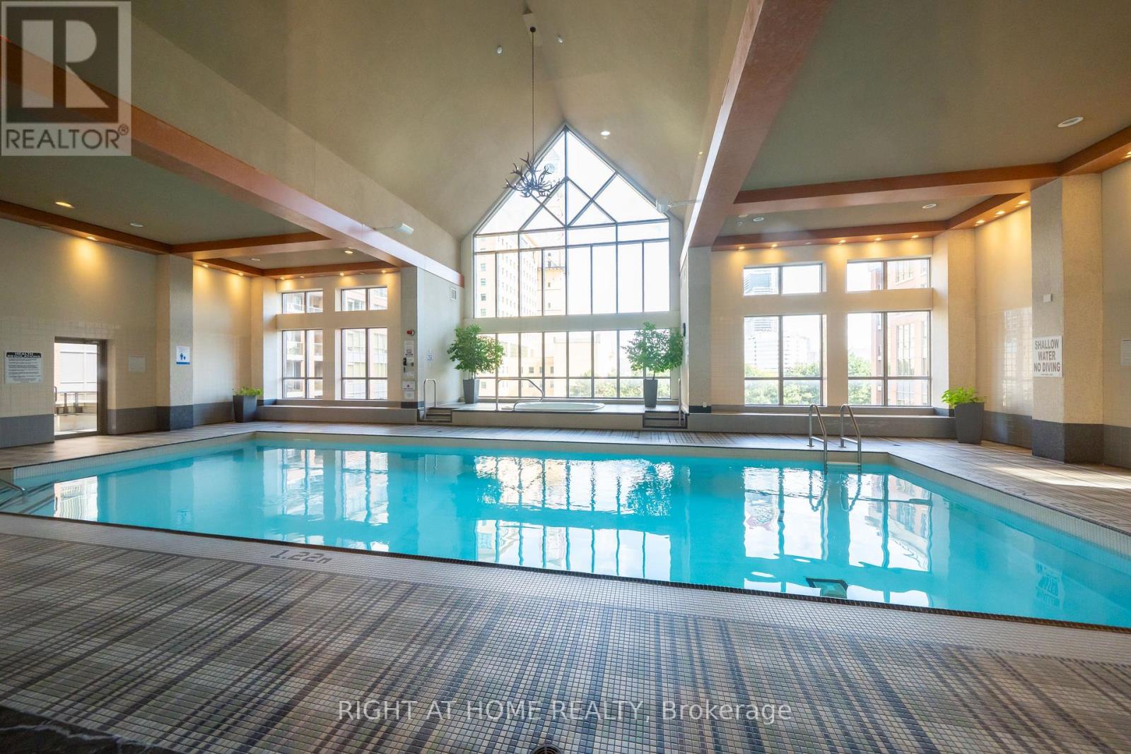 703 - 4080 LIVING ARTS DRIVE, Mississauga, Ontario