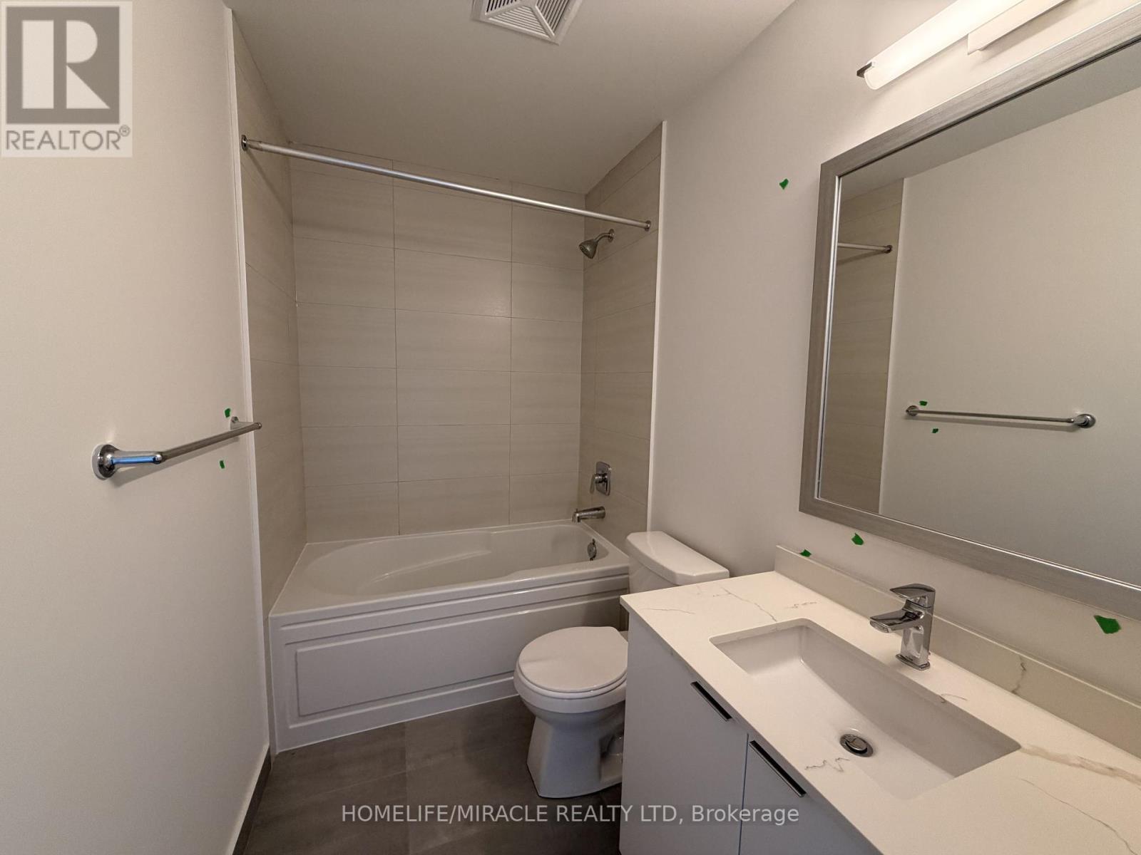 2703 - 15 Watergarden Drive, Mississauga, Ontario  L5R 0H4 - Photo 7 - W12455555
