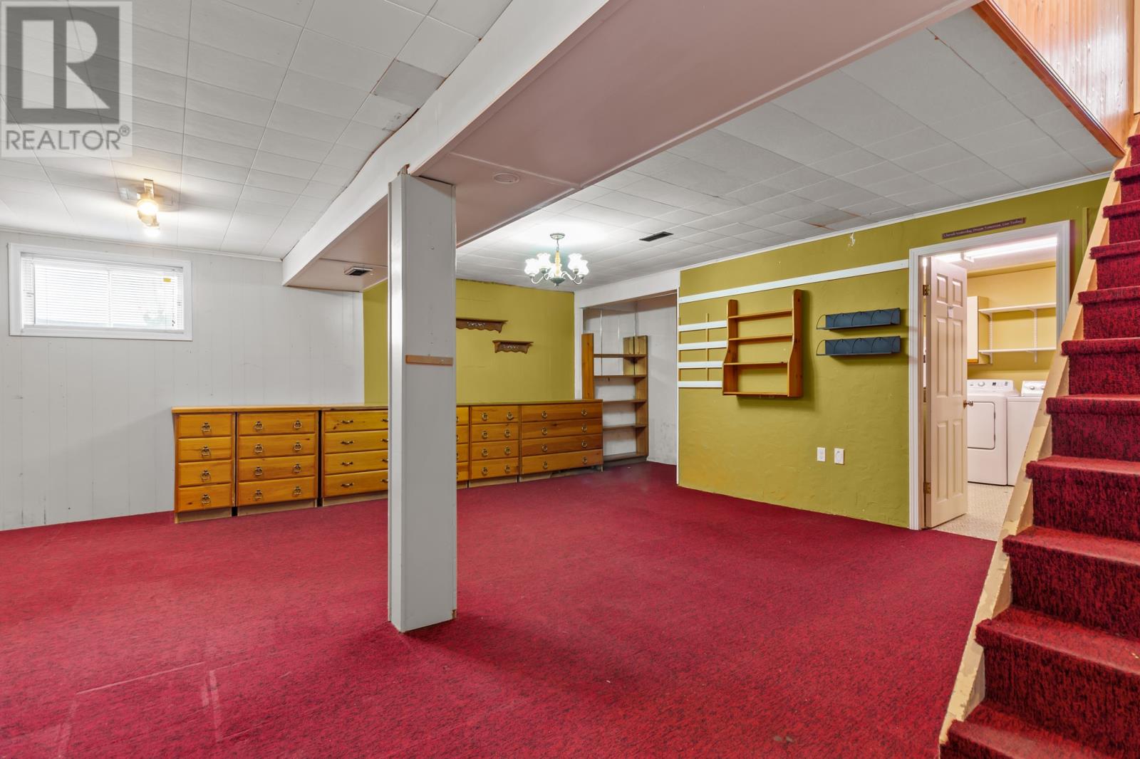 20 Carty Place, St. John's, Newfoundland & Labrador  A1A 1M6 - Photo 14 - 1291414