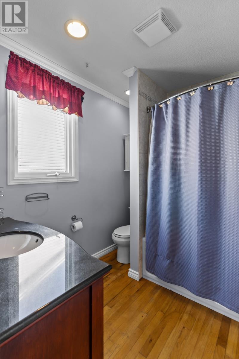 20 Carty Place, St. John's, Newfoundland & Labrador  A1A 1M6 - Photo 13 - 1291414