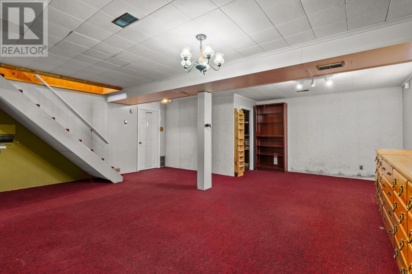 20 Carty Place, St. John's, Newfoundland & Labrador  A1A 1M6 - Photo 15 - 1291414