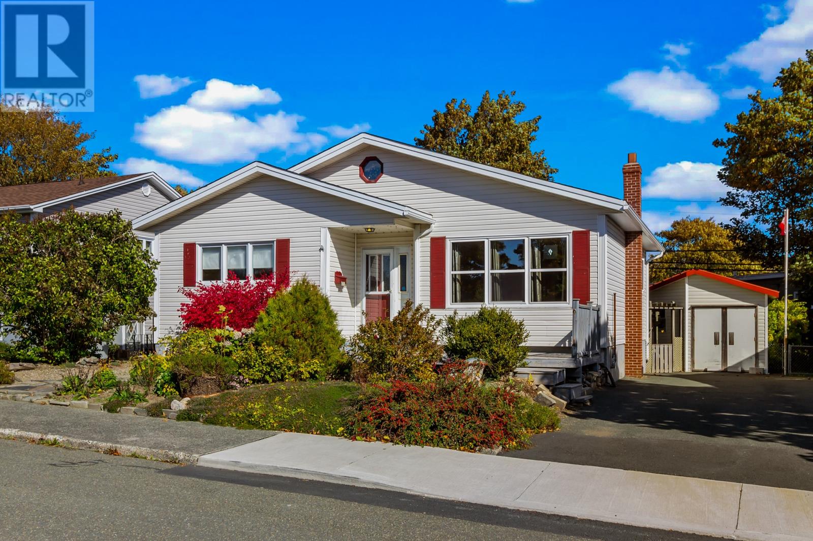 20 Carty Place, St. John's, Newfoundland & Labrador  A1A 1M6 - Photo 2 - 1291414