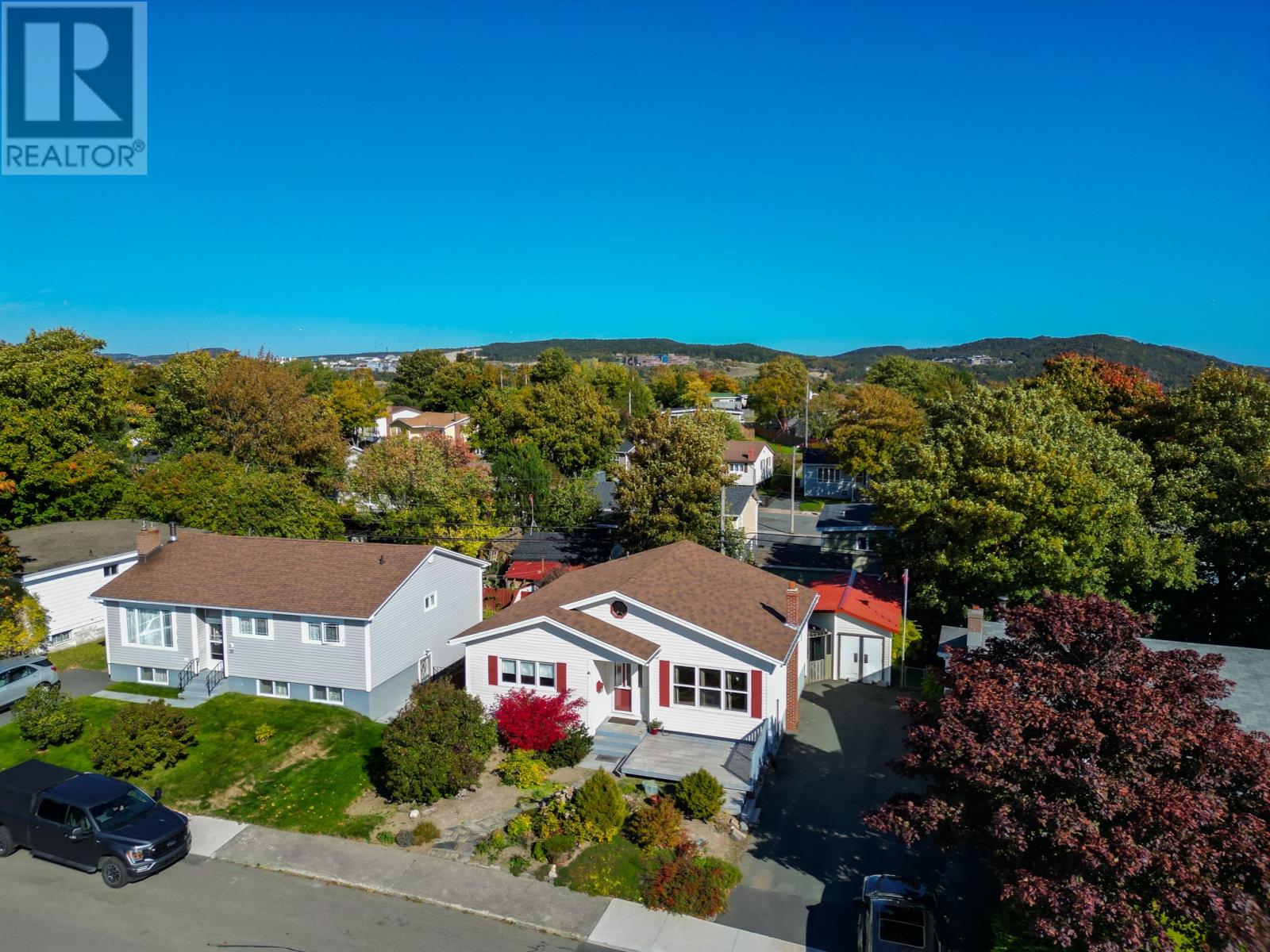20 Carty Place, St. John's, Newfoundland & Labrador  A1A 1M6 - Photo 21 - 1291414
