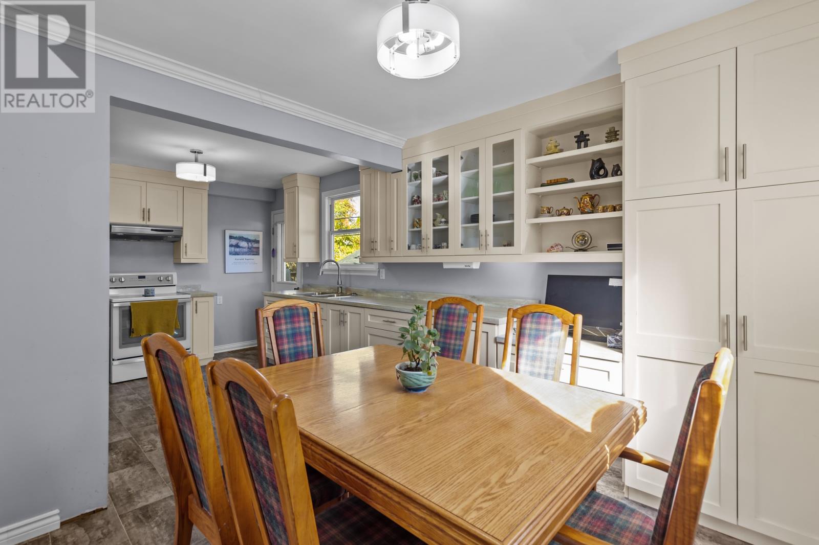 20 Carty Place, St. John's, Newfoundland & Labrador  A1A 1M6 - Photo 6 - 1291414