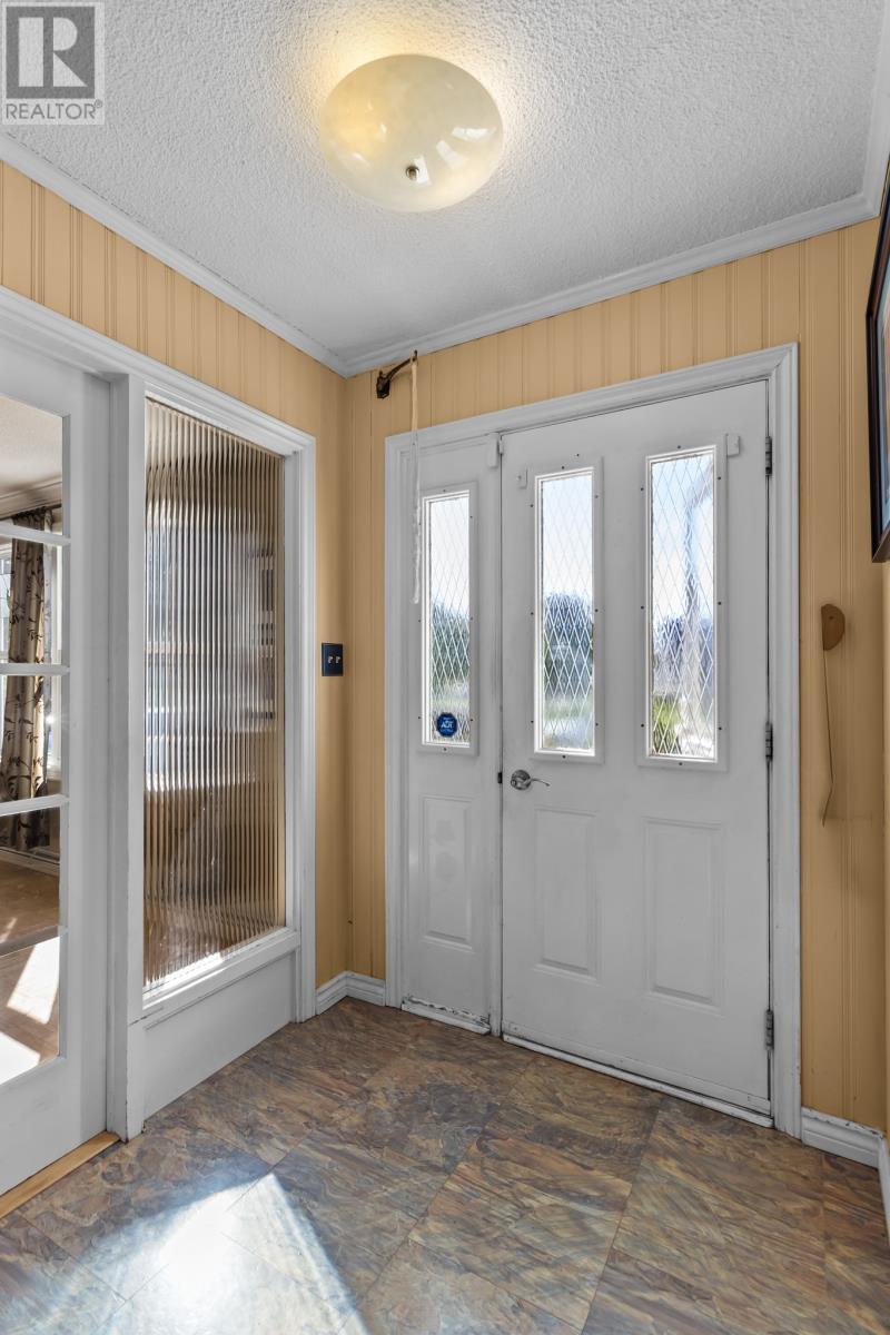 20 Carty Place, St. John's, Newfoundland & Labrador  A1A 1M6 - Photo 3 - 1291414