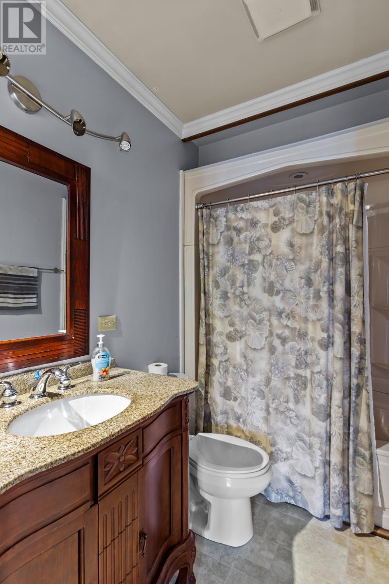 20 Carty Place, St. John's, Newfoundland & Labrador  A1A 1M6 - Photo 9 - 1291414