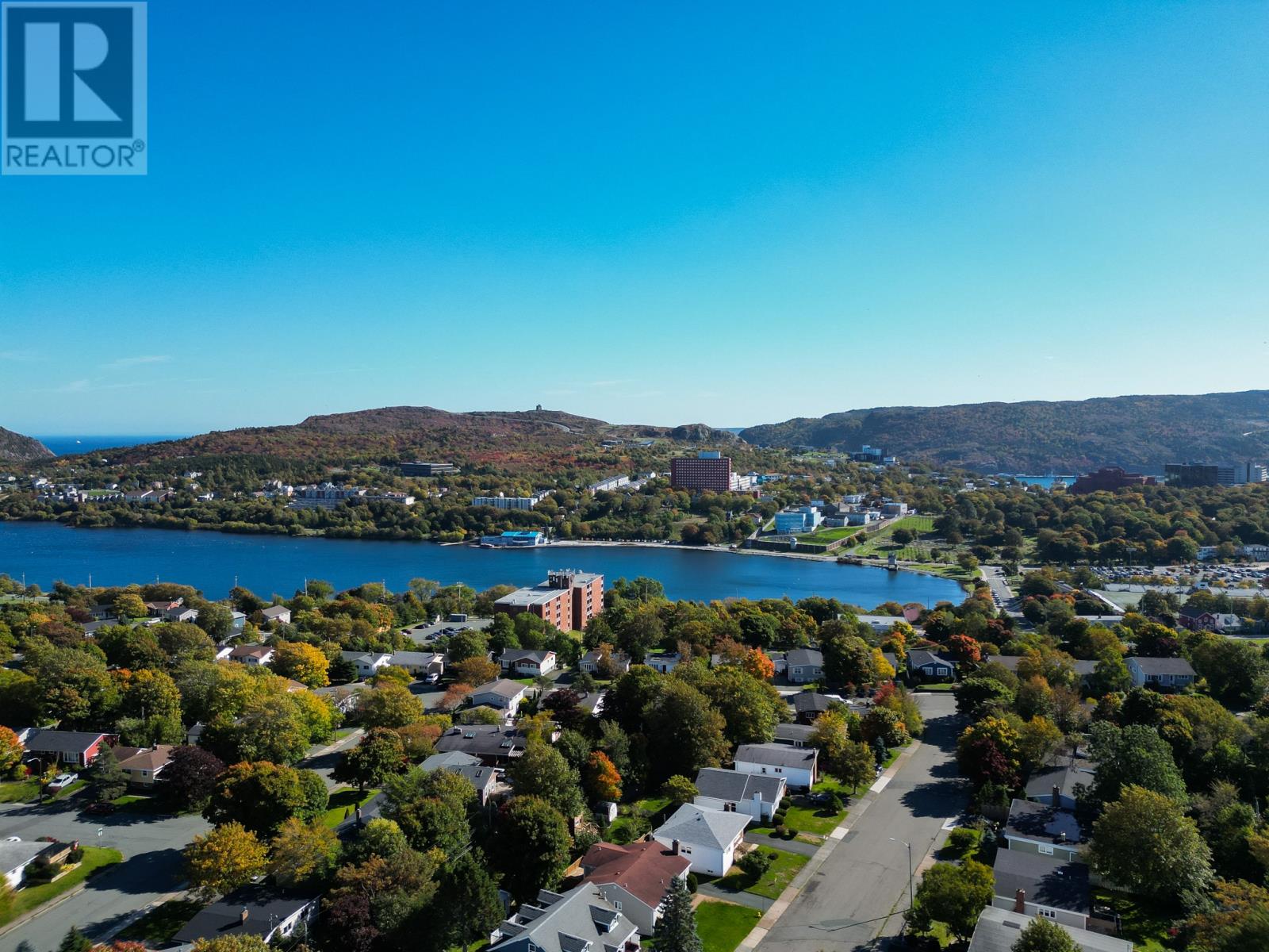 20 Carty Place, St. John's, Newfoundland & Labrador  A1A 1M6 - Photo 25 - 1291414