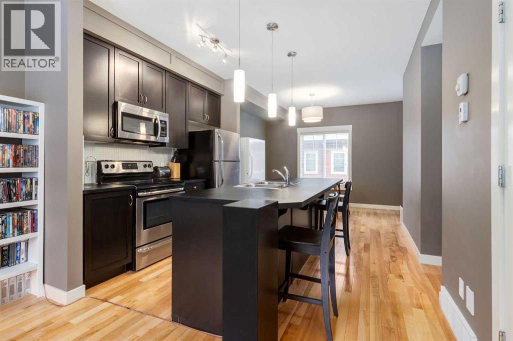 47 Skyview Springs Circle Ne, Calgary, Alberta  T3N 0E6 - Photo 3 - A2248772
