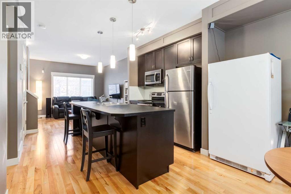 47 Skyview Springs Circle Ne, Calgary, Alberta  T3N 0E6 - Photo 4 - A2248772