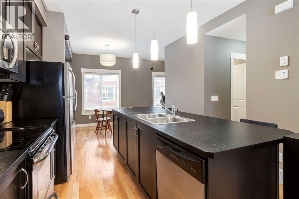 47 Skyview Springs Circle Ne, Calgary, Alberta  T3N 0E6 - Photo 6 - A2248772