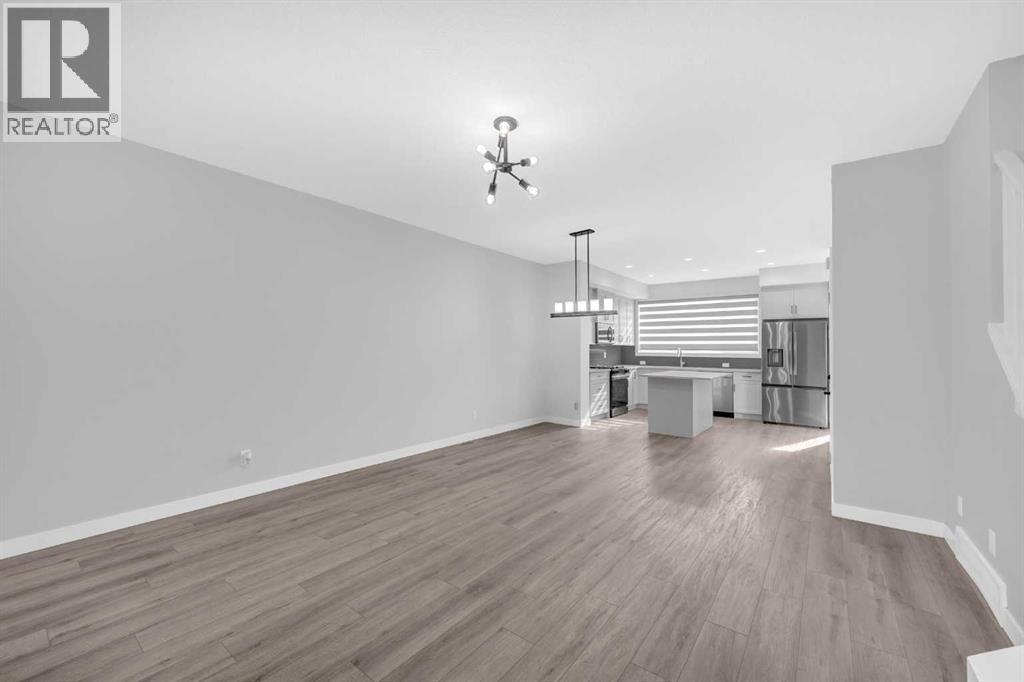 109 Savanna Place Ne, Calgary, Alberta  T3J 5P9 - Photo 9 - A2263590