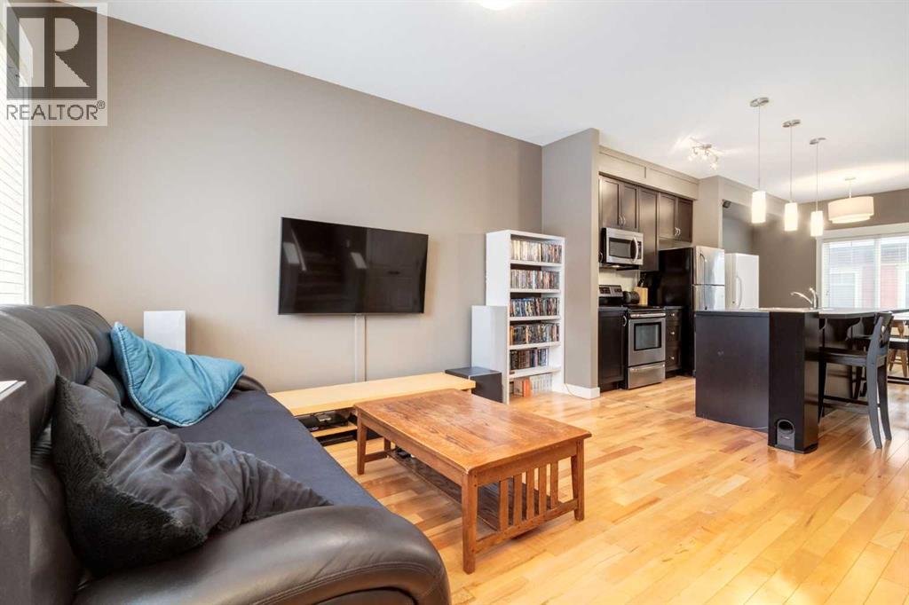 47 Skyview Springs Circle Ne, Calgary, Alberta  T3N 0E6 - Photo 9 - A2248772