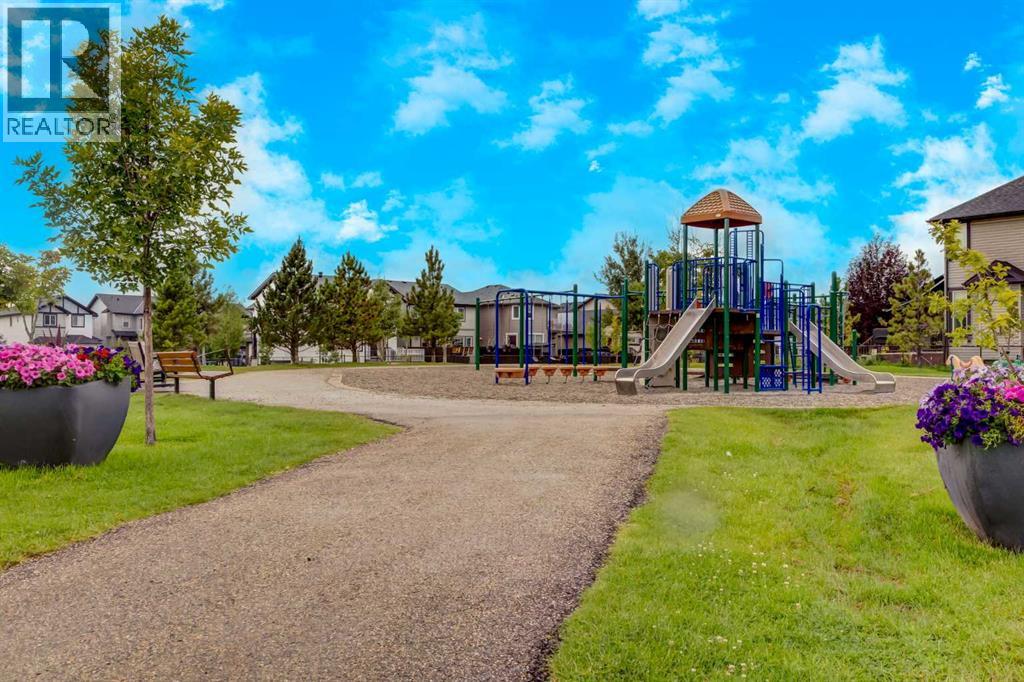47 Skyview Springs Circle Ne, Calgary, Alberta  T3N 0E6 - Photo 32 - A2248772