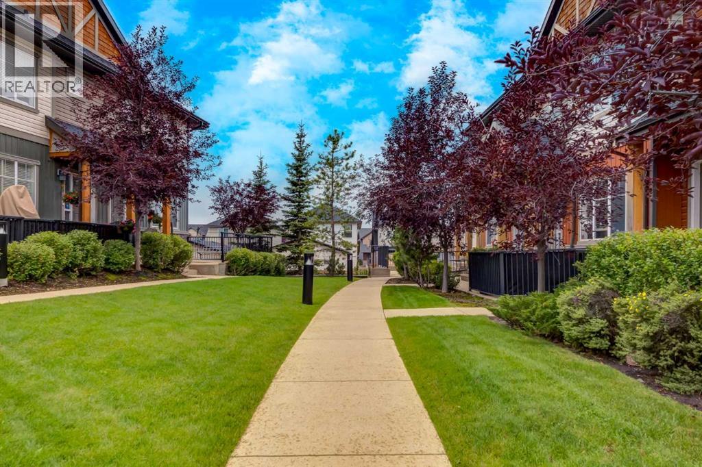 47 Skyview Springs Circle Ne, Calgary, Alberta  T3N 0E6 - Photo 30 - A2248772