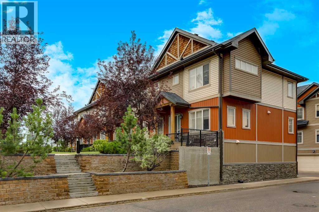 47 Skyview Springs Circle Ne, Calgary, Alberta  T3N 0E6 - Photo 29 - A2248772