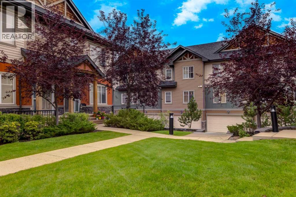 47 Skyview Springs Circle Ne, Calgary, Alberta  T3N 0E6 - Photo 31 - A2248772