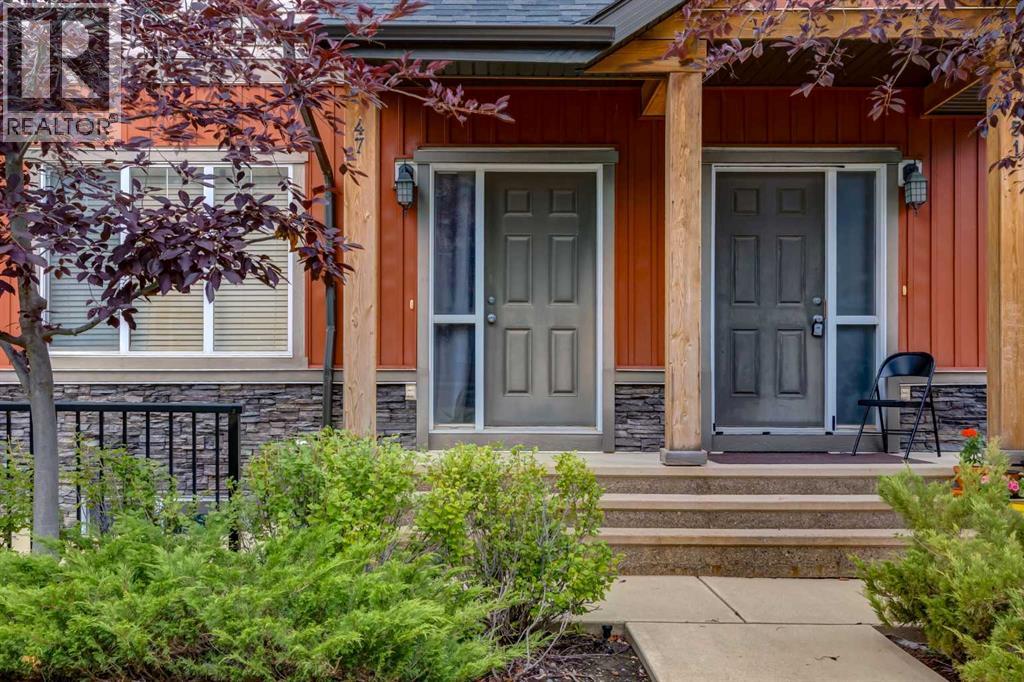 47 Skyview Springs Circle Ne, Calgary, Alberta  T3N 0E6 - Photo 27 - A2248772