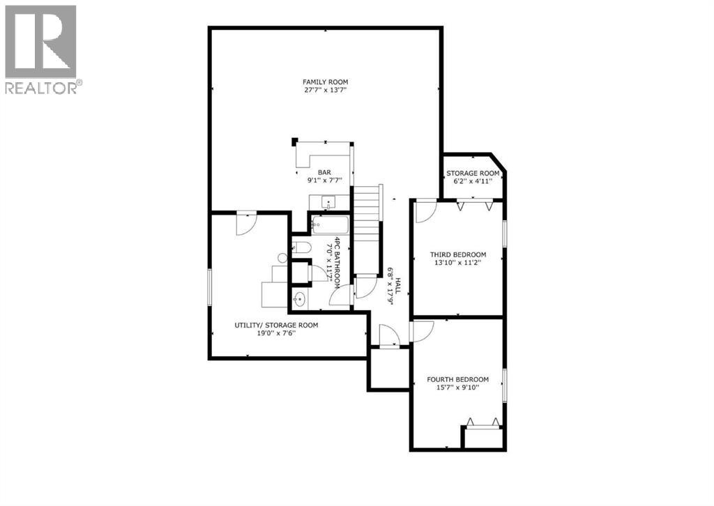 47 Skyview Springs Circle Ne, Calgary, Alberta  T3N 0E6 - Photo 33 - A2248772