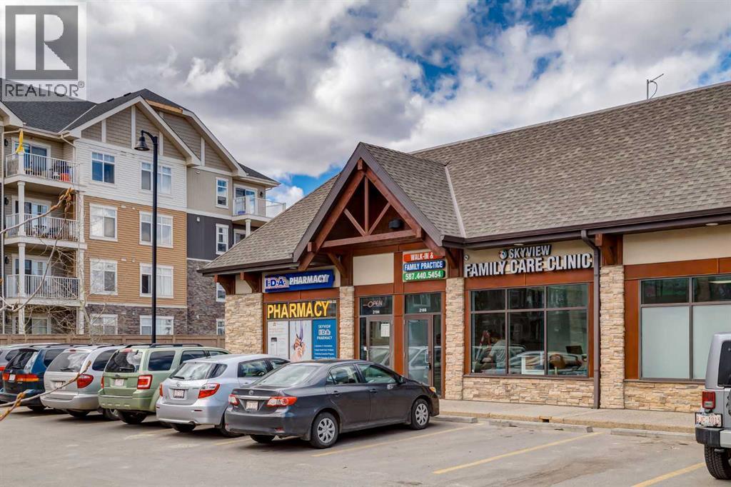 47 Skyview Springs Circle Ne, Calgary, Alberta  T3N 0E6 - Photo 37 - A2248772