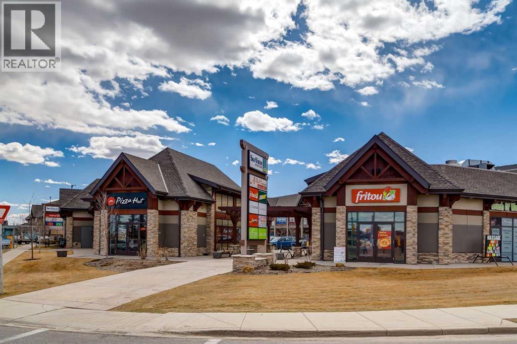 47 Skyview Springs Circle Ne, Calgary, Alberta  T3N 0E6 - Photo 39 - A2248772