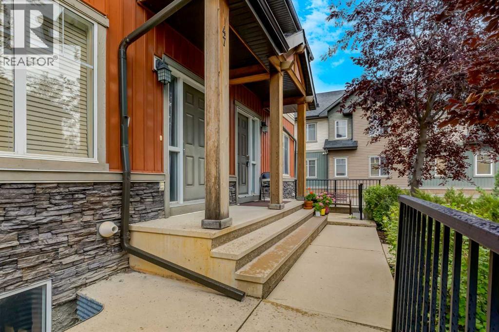 47 Skyview Springs Circle Ne, Calgary, Alberta  T3N 0E6 - Photo 25 - A2248772