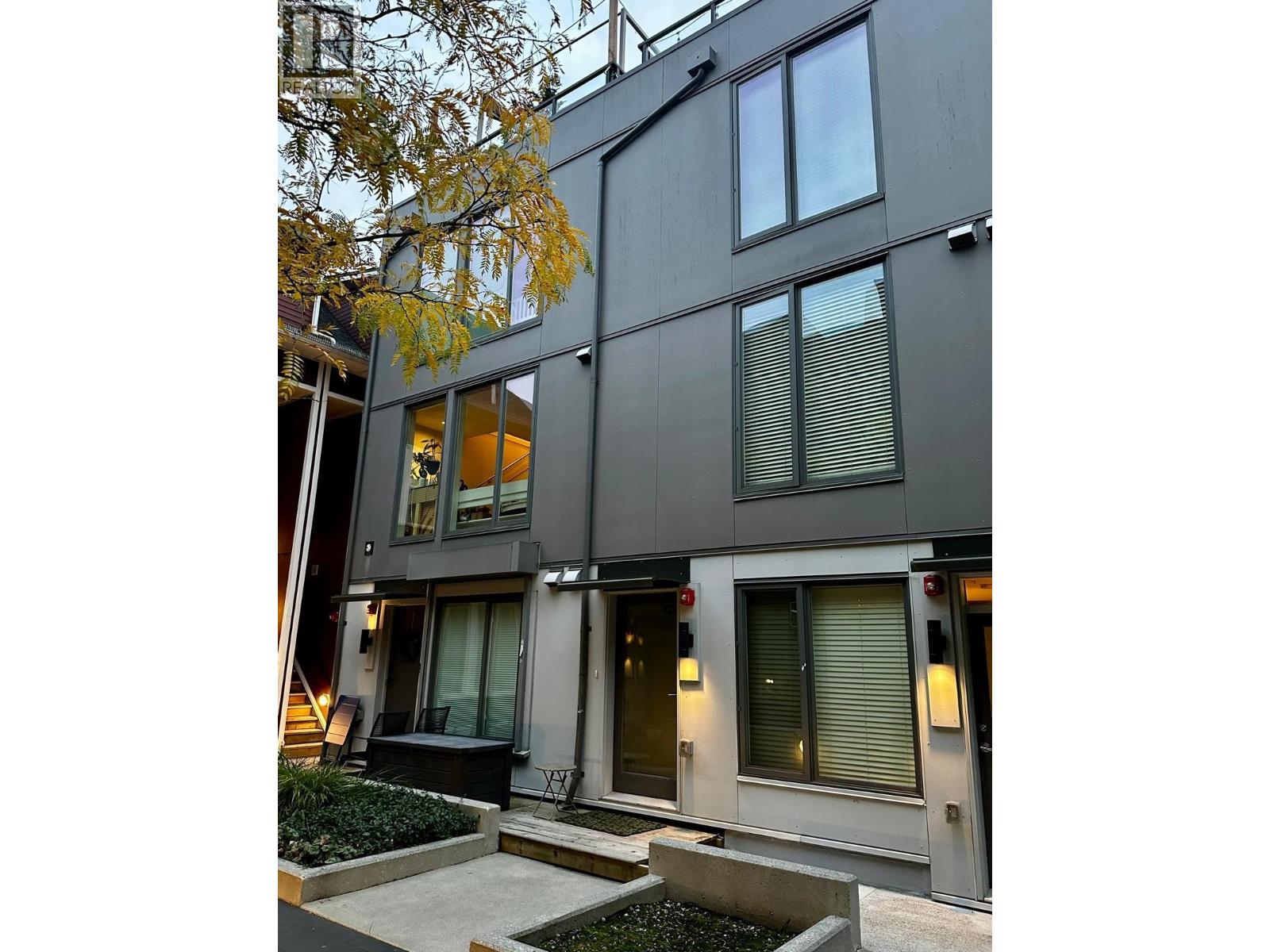 8 531 E 16th Avenue, Vancouver, British Columbia  V5T 2V1 - Photo 10 - R3057213