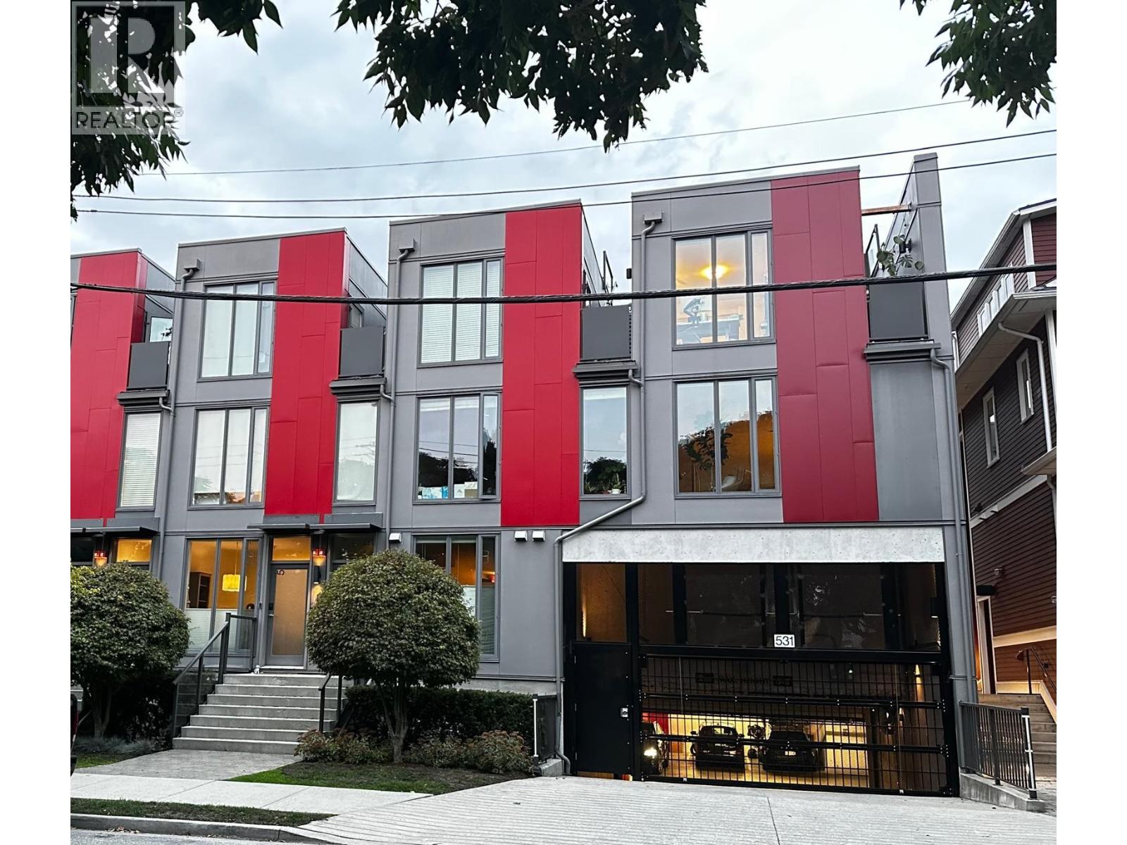 8 531 E 16th Avenue, Vancouver, British Columbia  V5T 2V1 - Photo 9 - R3057213
