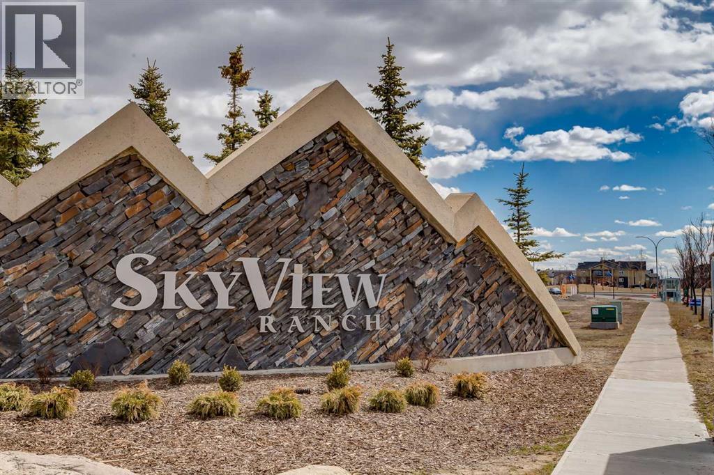 47 Skyview Springs Circle Ne, Calgary, Alberta  T3N 0E6 - Photo 35 - A2248772